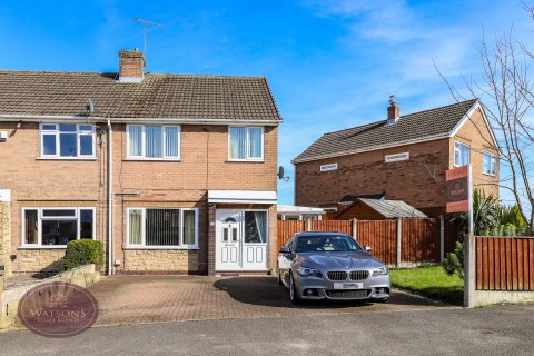 View Full Details for Codnor Park, Nottingham, Derbyshire