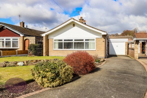 View Full Details for Newthorpe, Nottingham