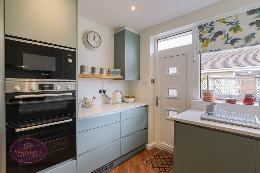 Images for Newthorpe, Nottingham