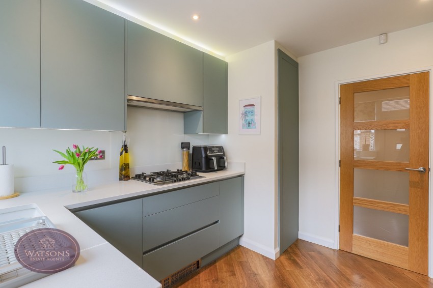 Images for Newthorpe, Nottingham