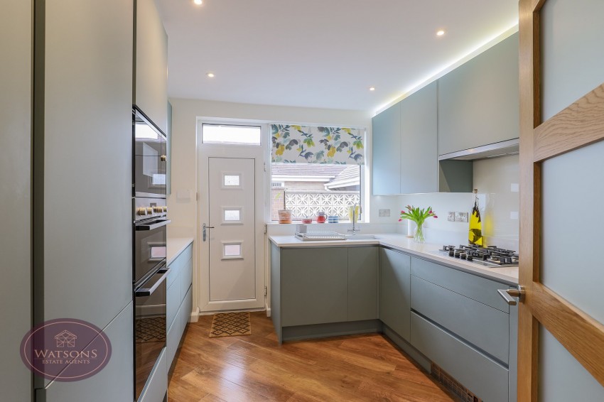 Images for Newthorpe, Nottingham
