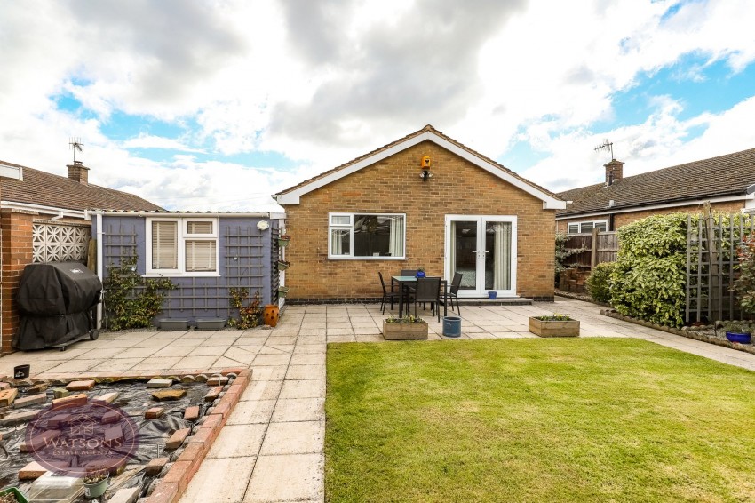 Images for Newthorpe, Nottingham