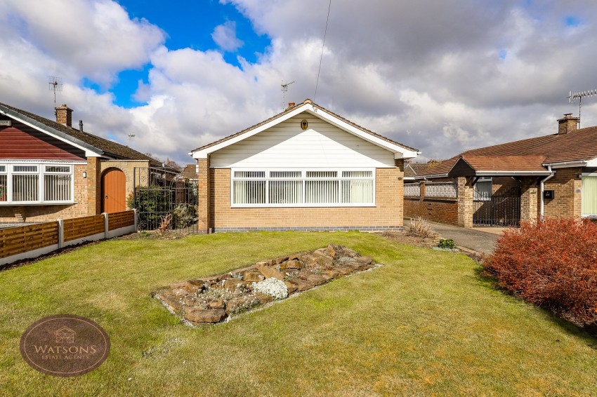Images for Newthorpe, Nottingham