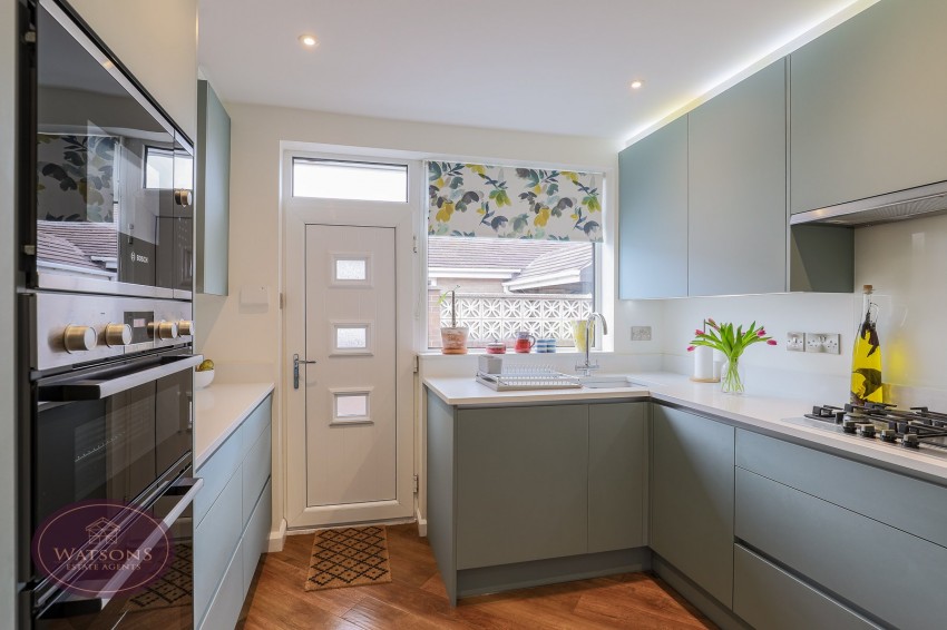 Images for Newthorpe, Nottingham