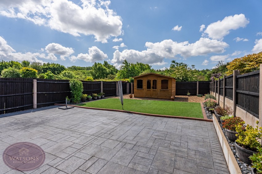 Images for Nuthall, Nottingham