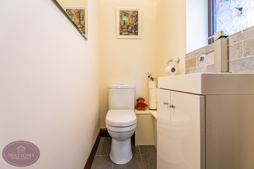 Images for Nuthall, Nottingham