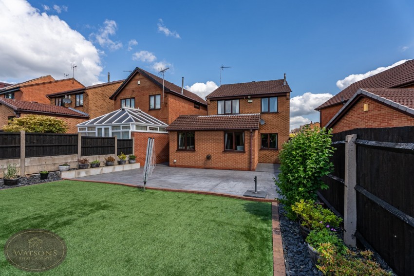 Images for Nuthall, Nottingham