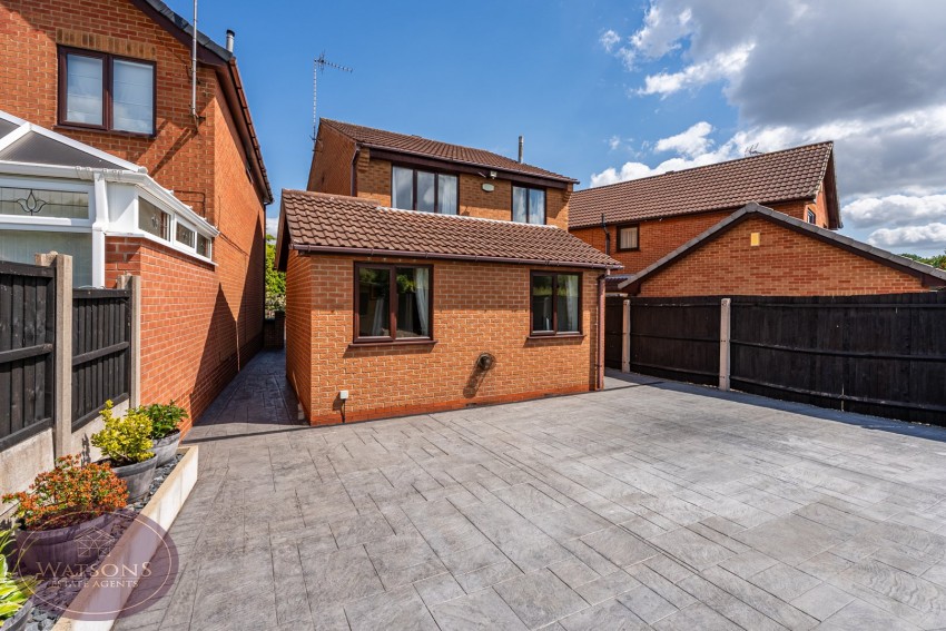 Images for Nuthall, Nottingham