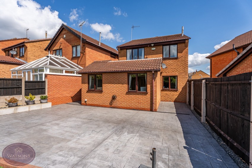 Images for Nuthall, Nottingham
