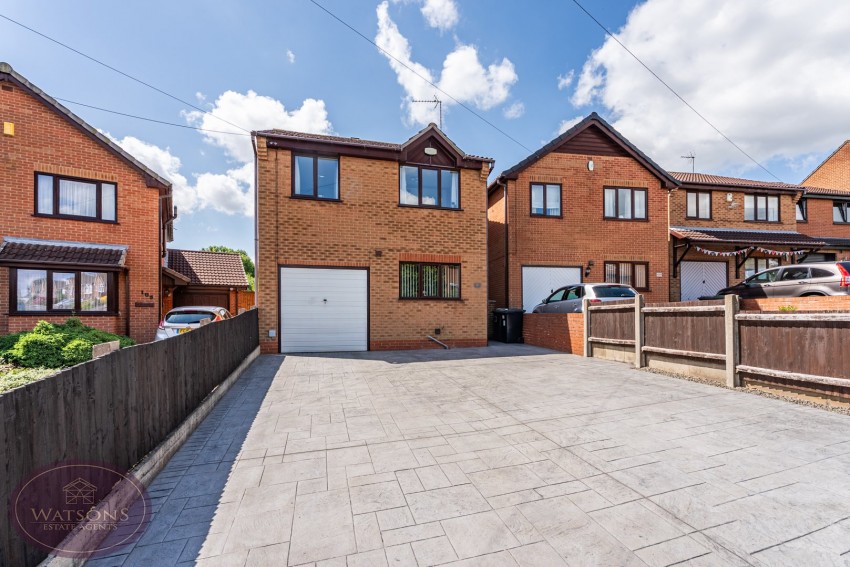 Images for Nuthall, Nottingham