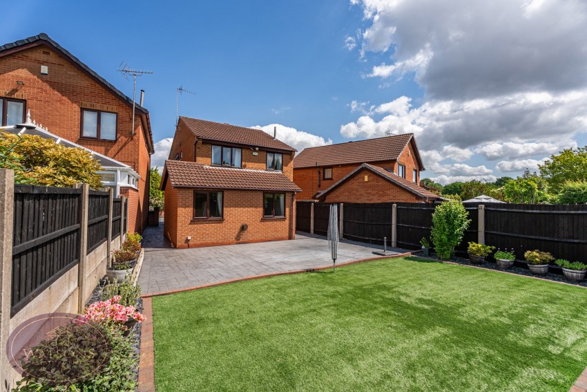 Images for Nuthall, Nottingham