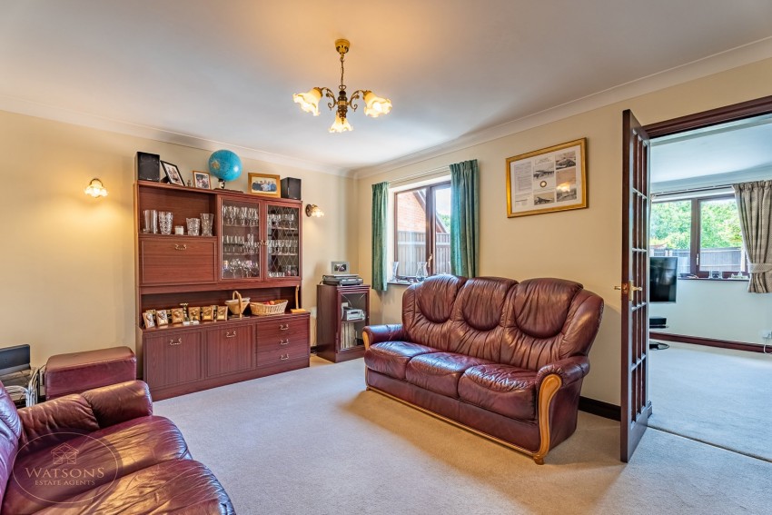 Images for Nuthall, Nottingham
