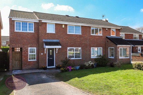 View Full Details for Springfield Drive, Nottingham