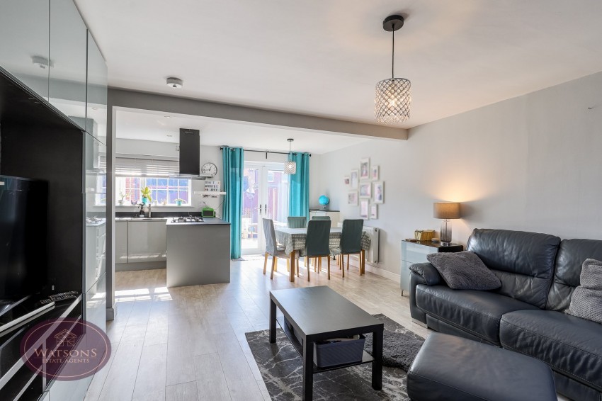 Images for Springfield Drive, Nottingham