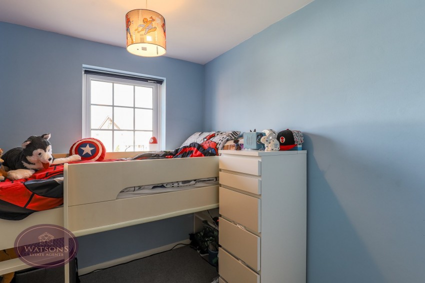Images for Springfield Drive, Nottingham