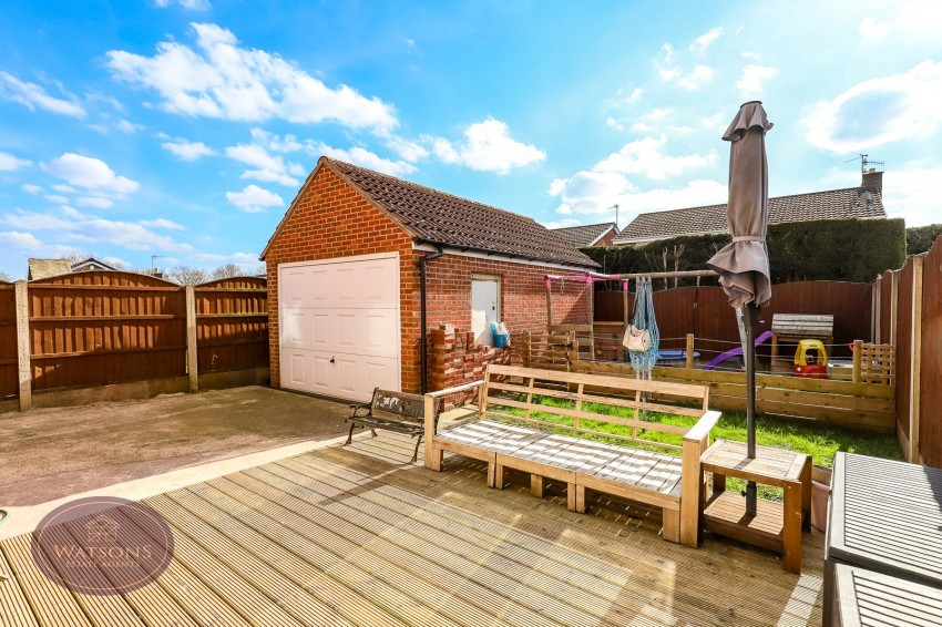 Images for Springfield Drive, Nottingham