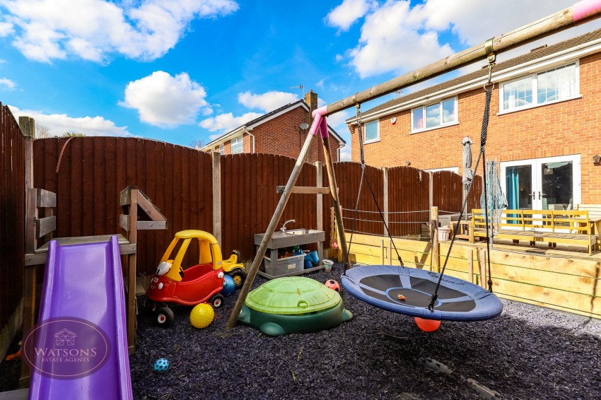 Images for Springfield Drive, Nottingham