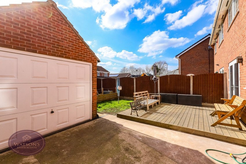 Images for Springfield Drive, Nottingham