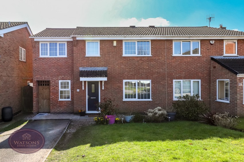Images for Springfield Drive, Nottingham