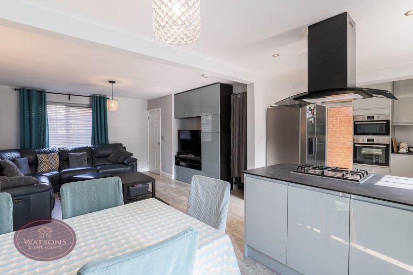 Images for Springfield Drive, Nottingham