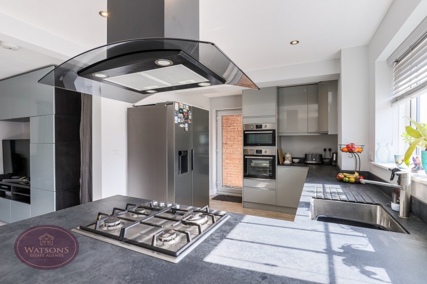 Images for Springfield Drive, Nottingham