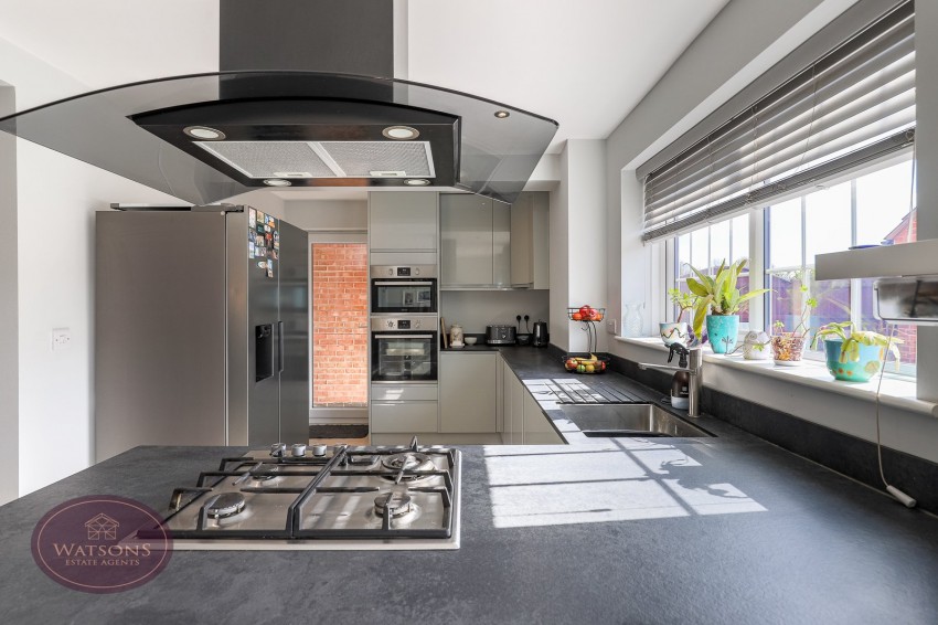 Images for Springfield Drive, Nottingham