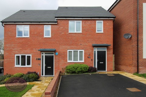 View Full Details for Eastwood, Nottingham