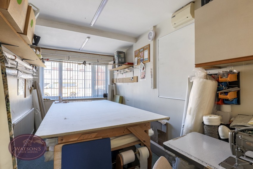 Images for Halifax Court, Nottingham