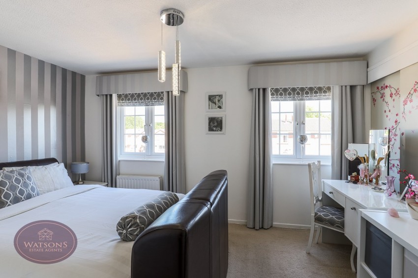 Images for Halifax Court, Nottingham
