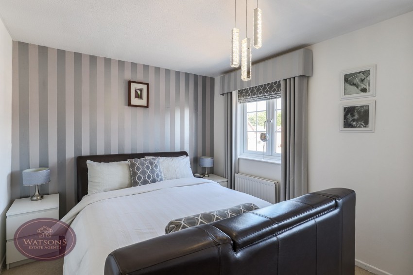 Images for Halifax Court, Nottingham