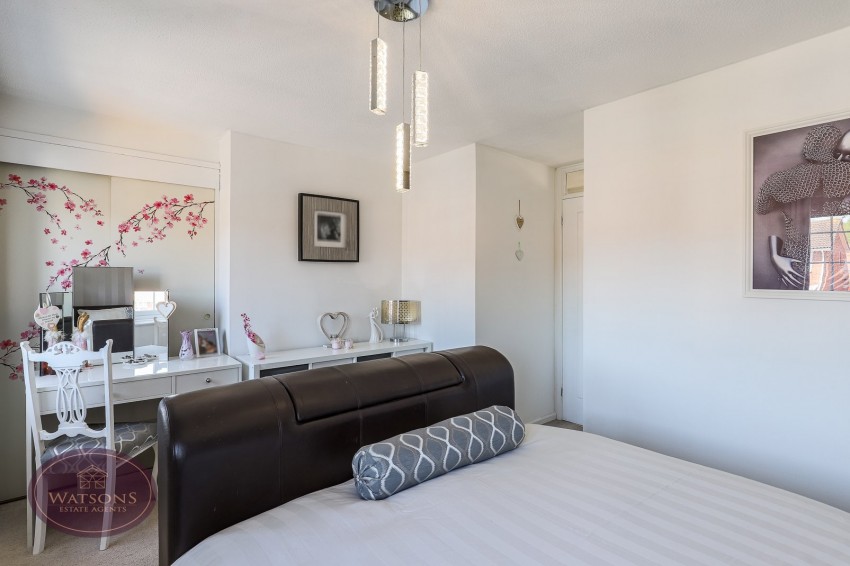 Images for Halifax Court, Nottingham
