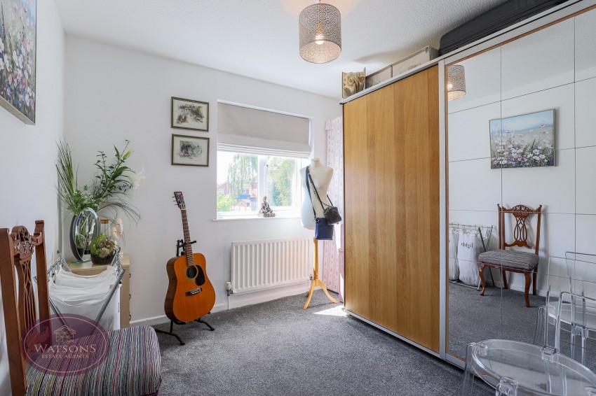 Images for Halifax Court, Nottingham
