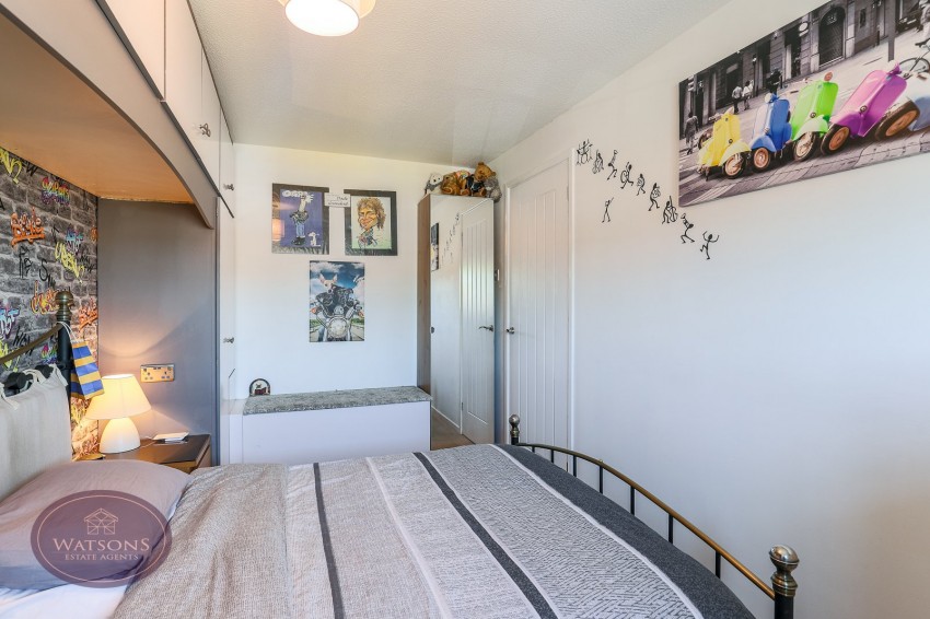 Images for Halifax Court, Nottingham