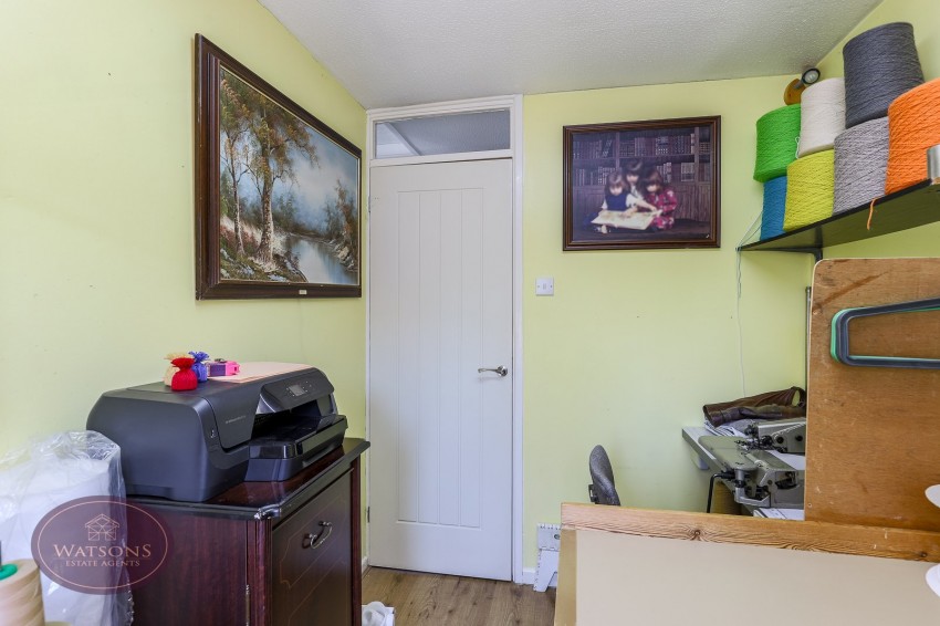 Images for Halifax Court, Nottingham