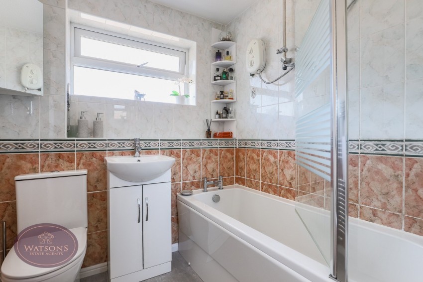 Images for Halifax Court, Nottingham