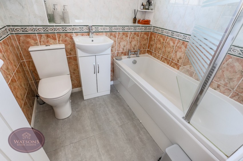 Images for Halifax Court, Nottingham