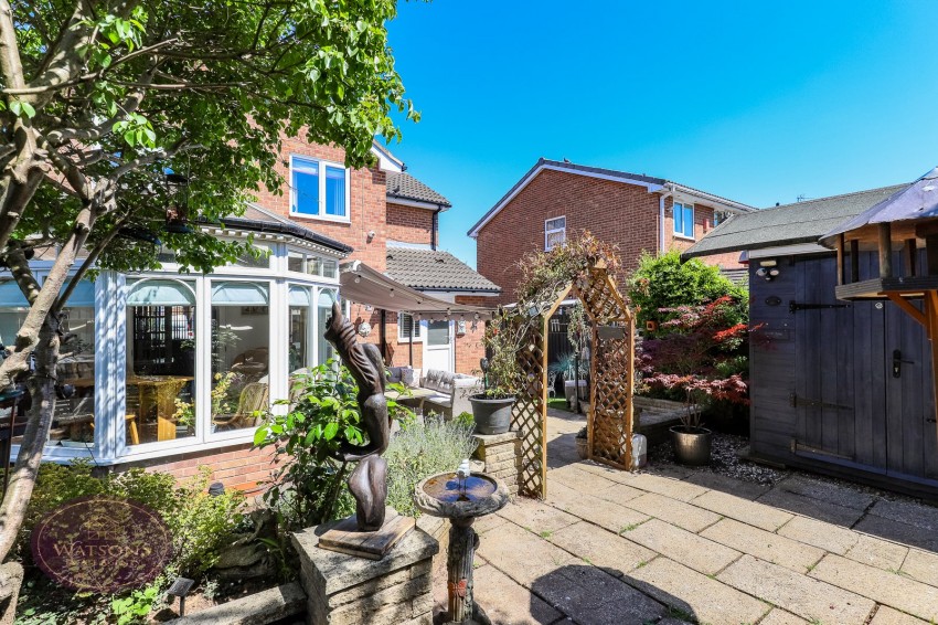 Images for Halifax Court, Nottingham