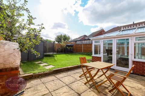 View Full Details for Nuthall, Nottingham