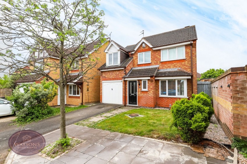 Images for Nuthall, Nottingham