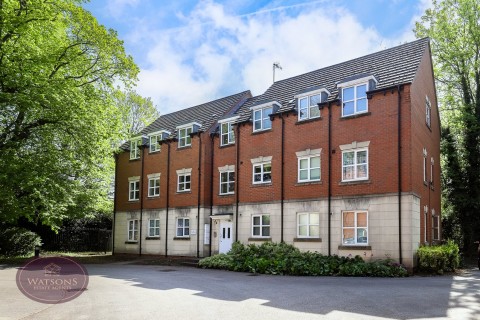 View Full Details for Watnall, Nottingham