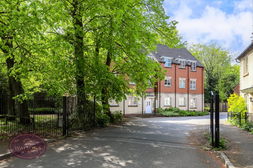 Images for Watnall, Nottingham