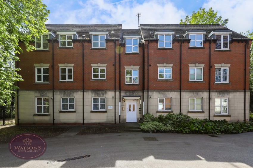 Images for Watnall, Nottingham
