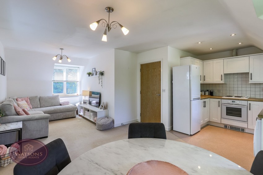 Images for Watnall, Nottingham