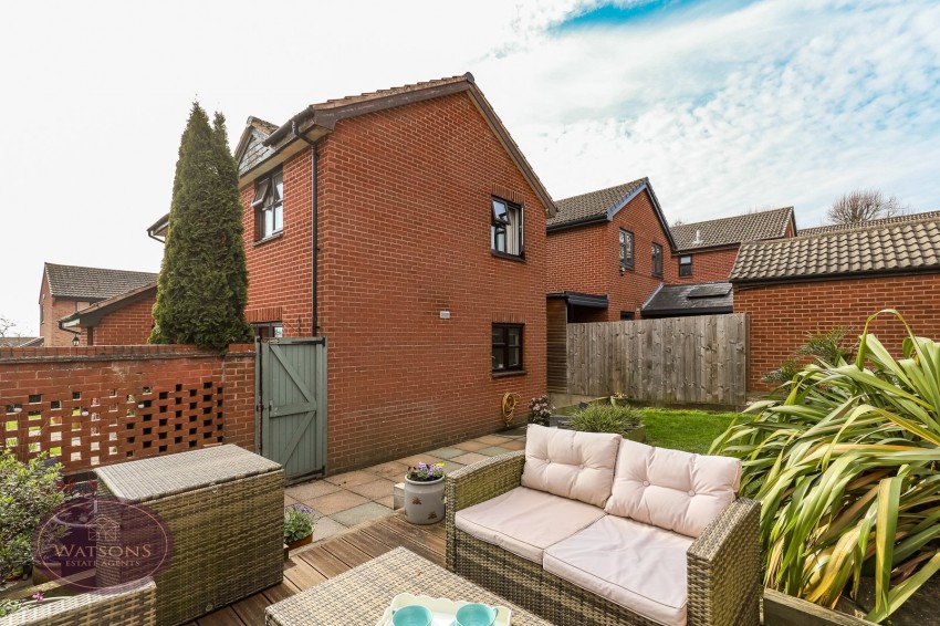 Images for Kimberley, Nottingham