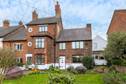 View Full Details for Watnall, Nottingham