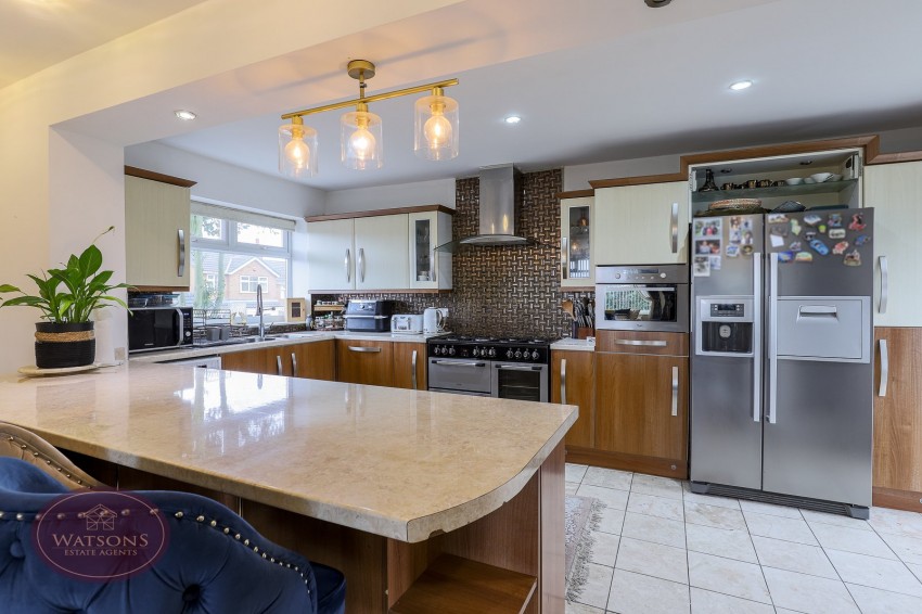 Images for Nuthall, Nottingham