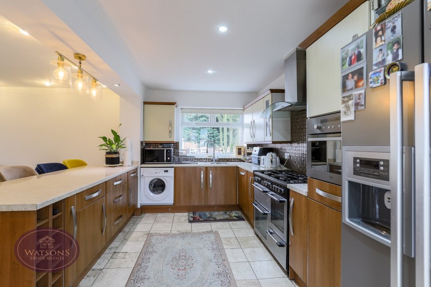 Images for Nuthall, Nottingham