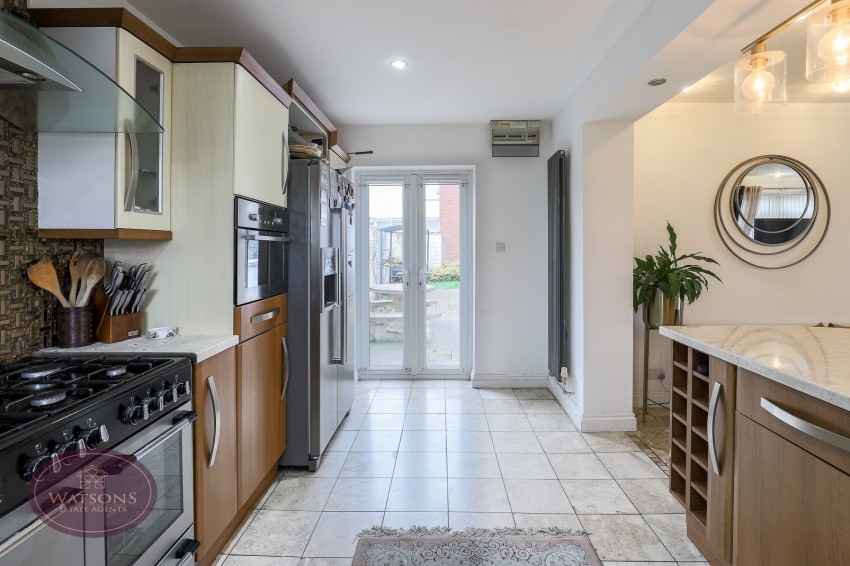 Images for Nuthall, Nottingham