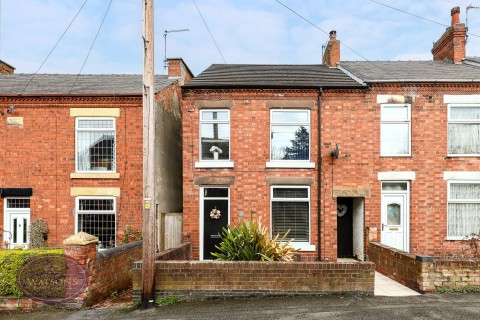 View Full Details for Claramount Road, Heanor, Derbyshire