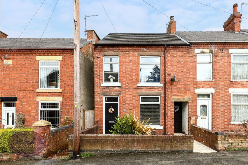 Images for Claramount Road, Heanor, Derbyshire